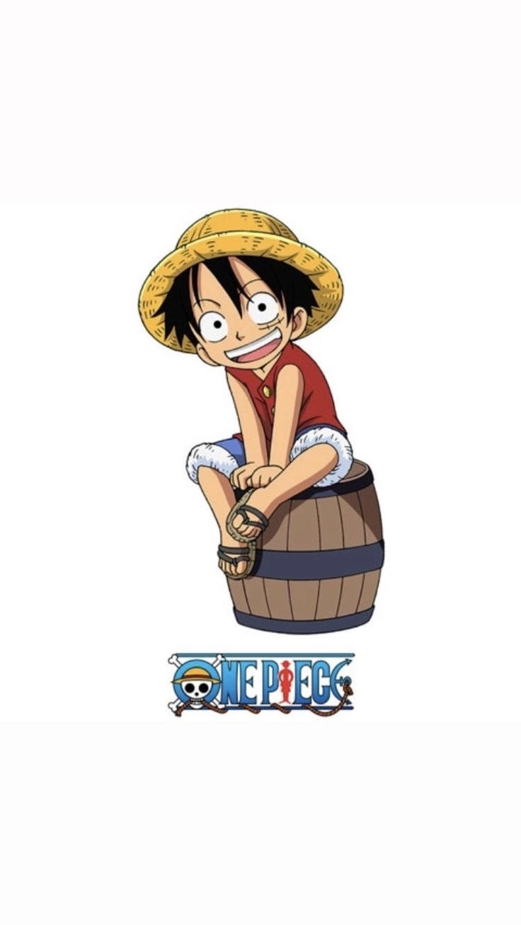 avatar Luffy 4