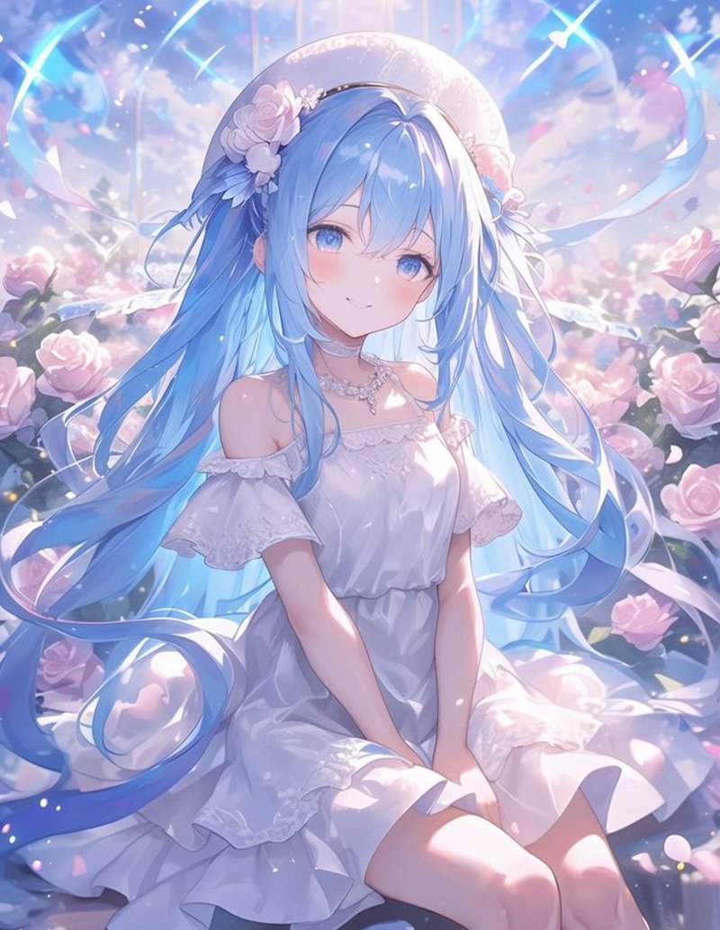 wallpaper anime 8