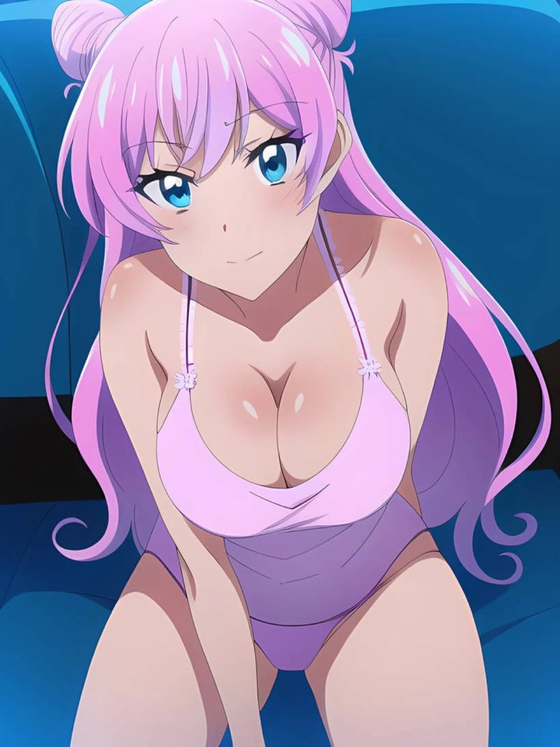 anime nữ 6