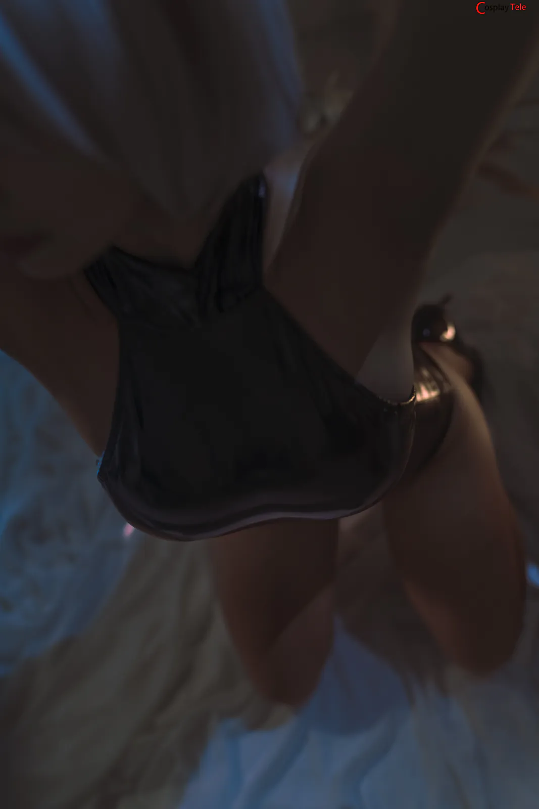 Mio_Ly cosplay 2B 11