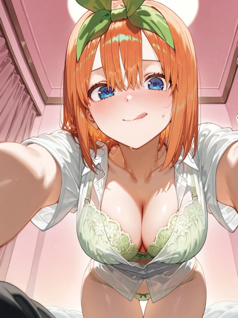 anime nữ 5