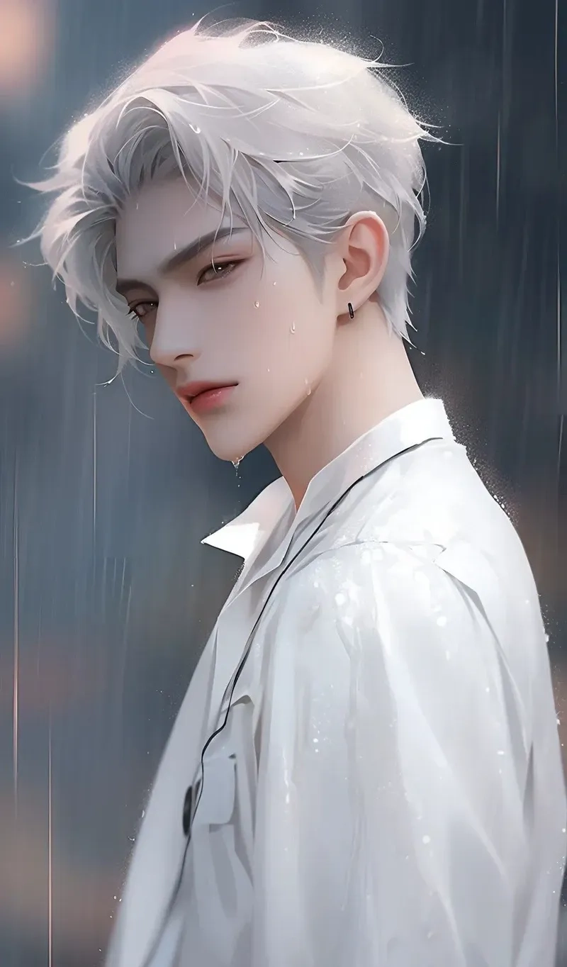 anime nam lạnh lùng 12