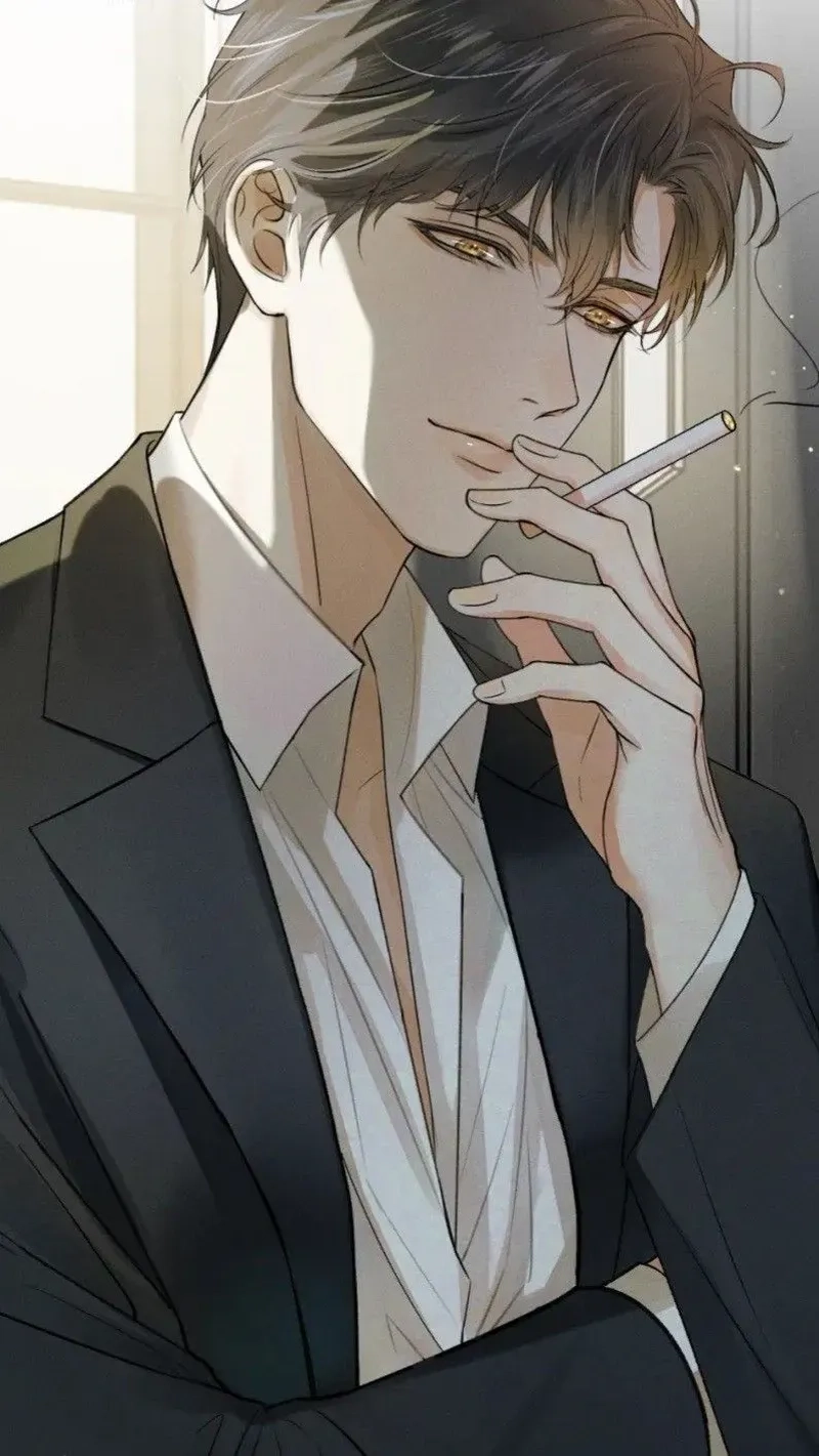 anime nam lạnh lùng 4