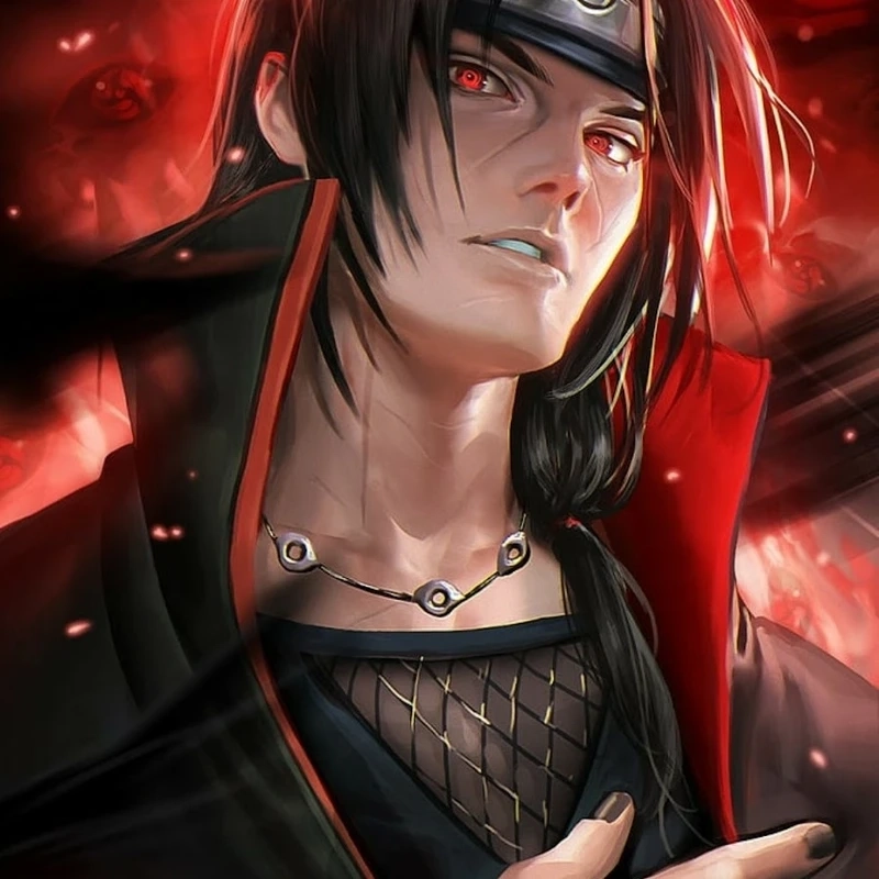 anime nam lạnh lùng 10