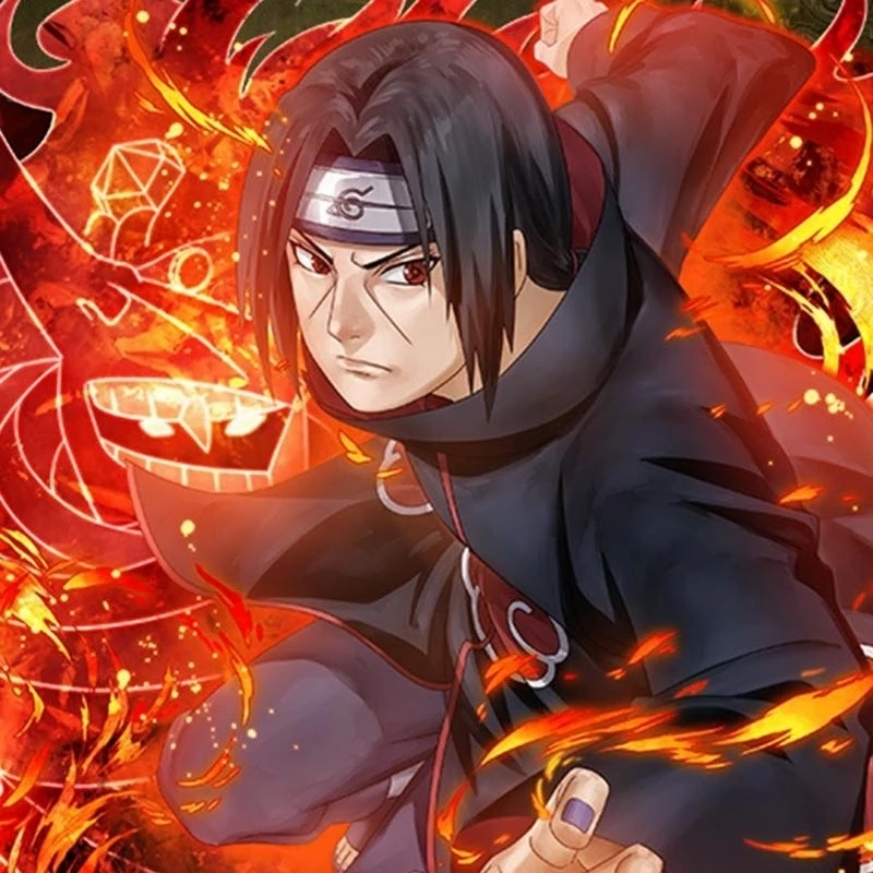 anime nam lạnh lùng 6