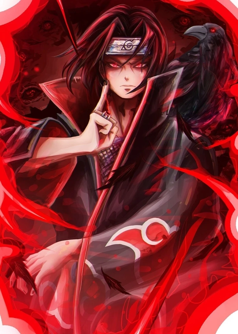 anime nam lạnh lùng 7