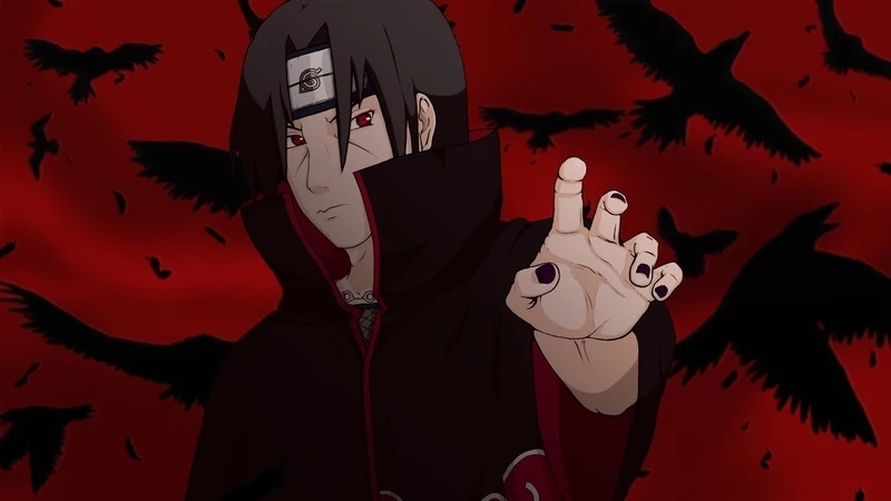 anime nam lạnh lùng 8