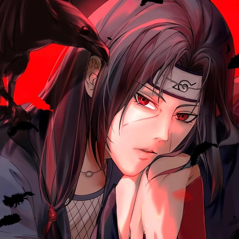 anime nam lạnh lùng 9