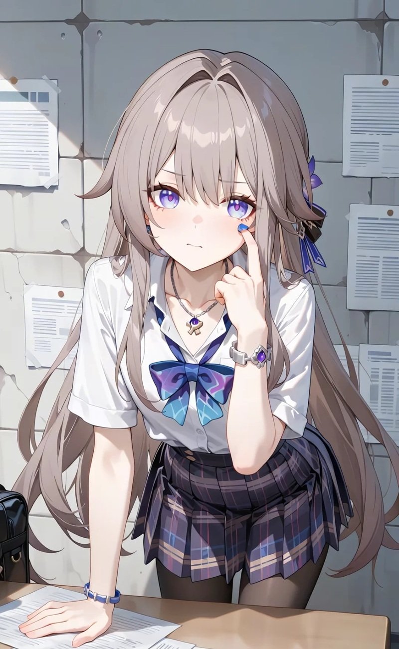 pp anime sad 4