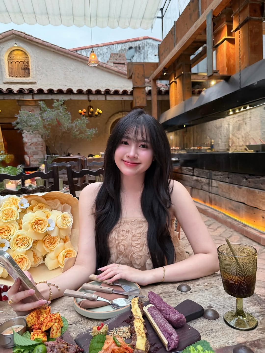 gái xinh instagram 28