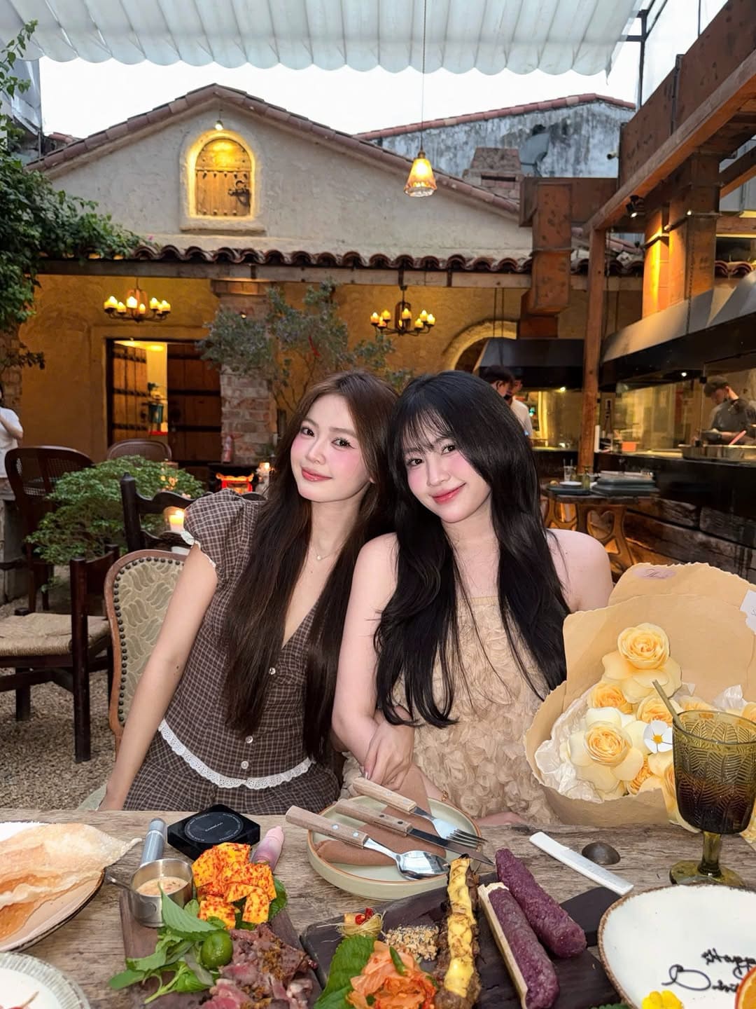 gái xinh instagram 26