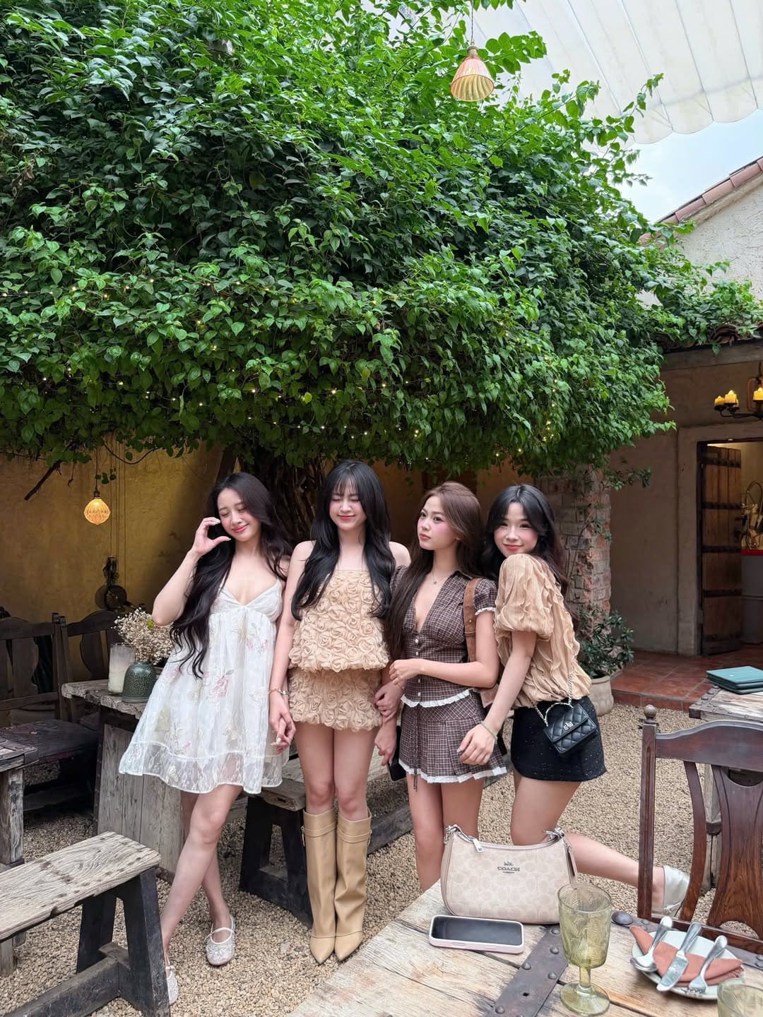 gái xinh instagram 25