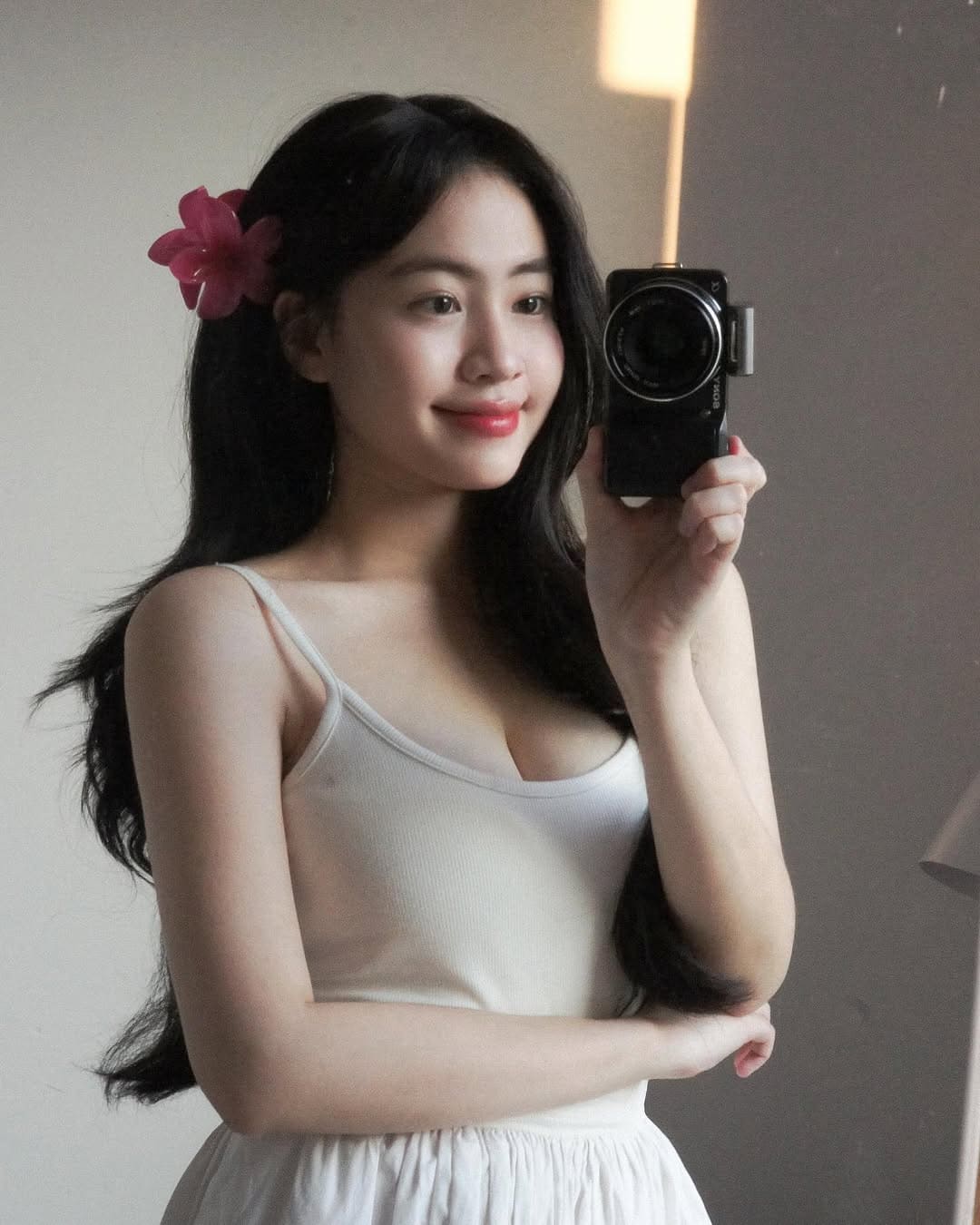 gái xinh instagram 23