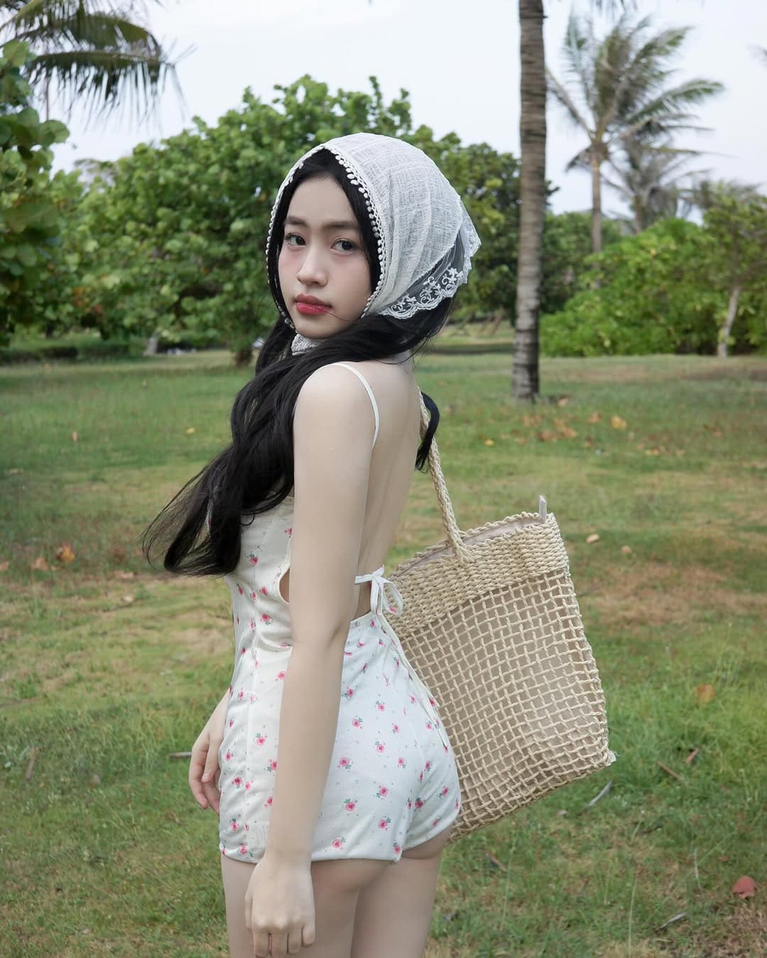 gái xinh instagram 18