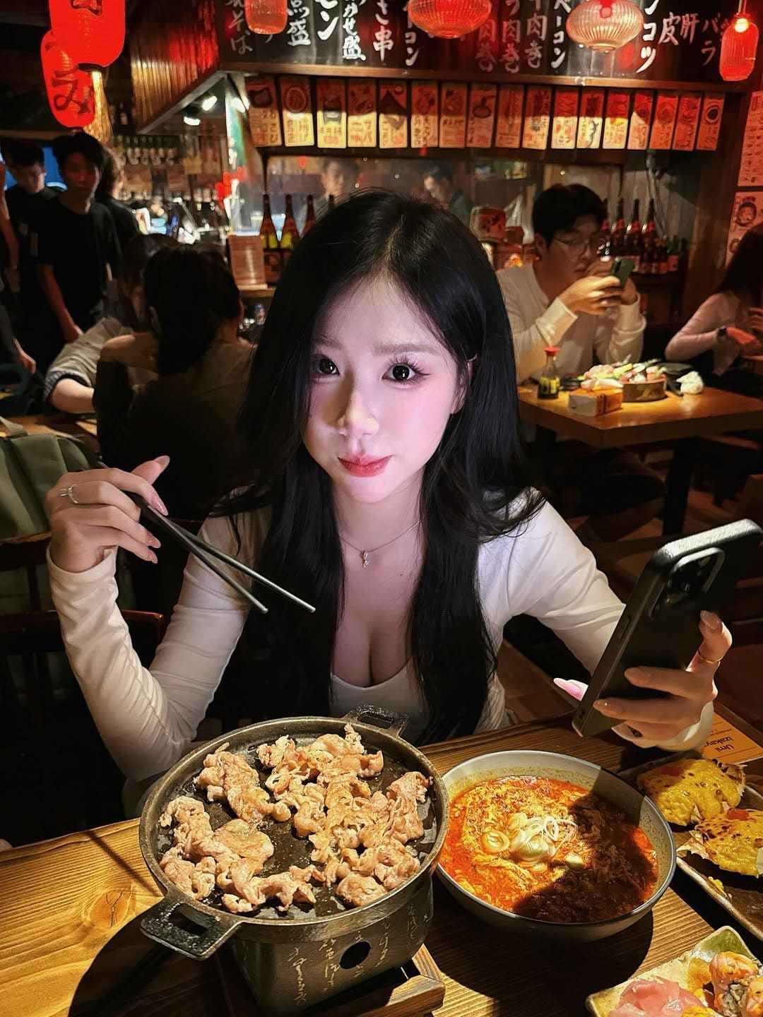 gái xinh instagram 10