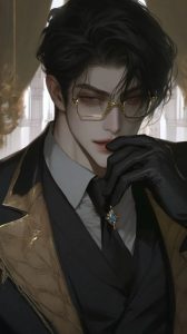 anh tong tai anime 1