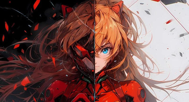 pp anime girl cool 4