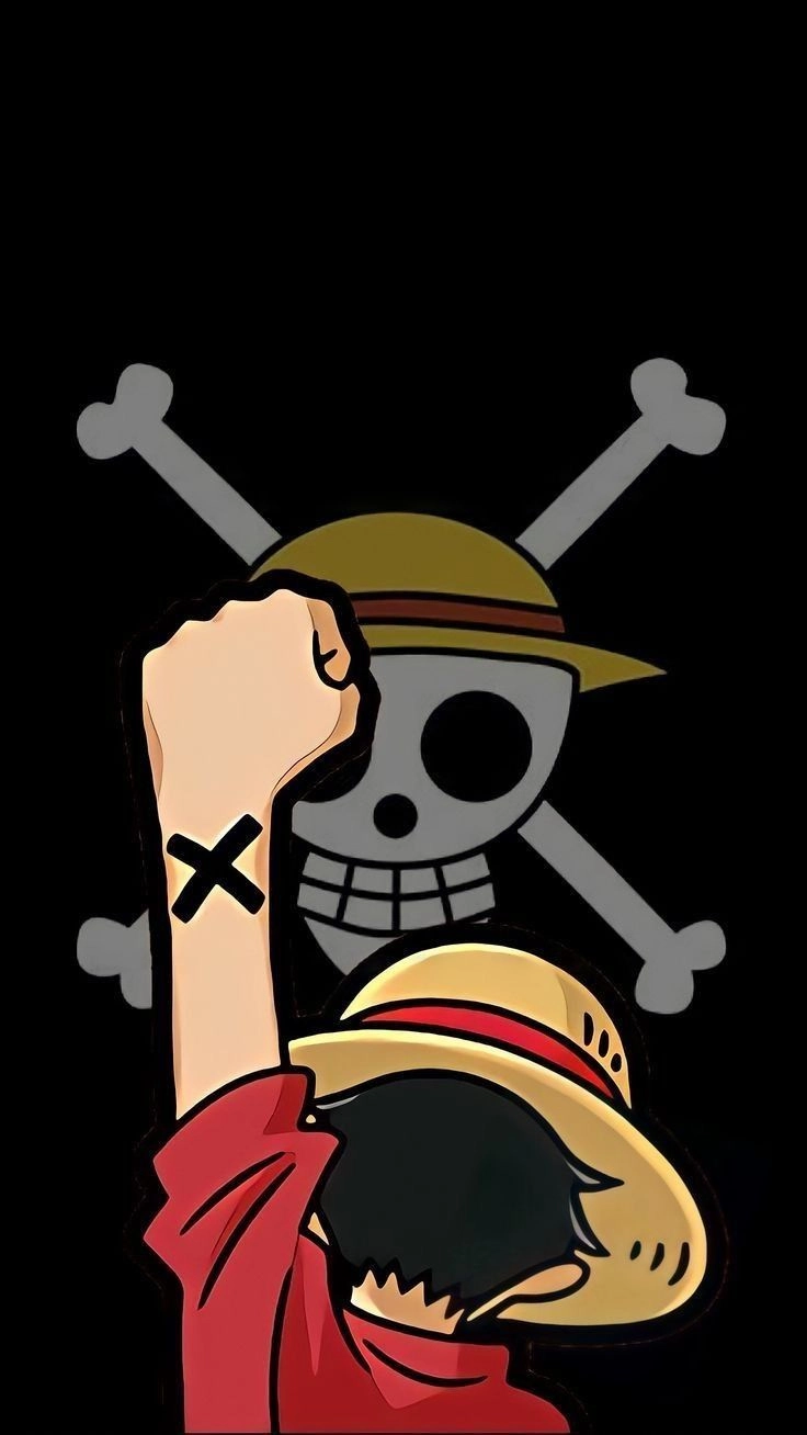 avatar Luffy 29