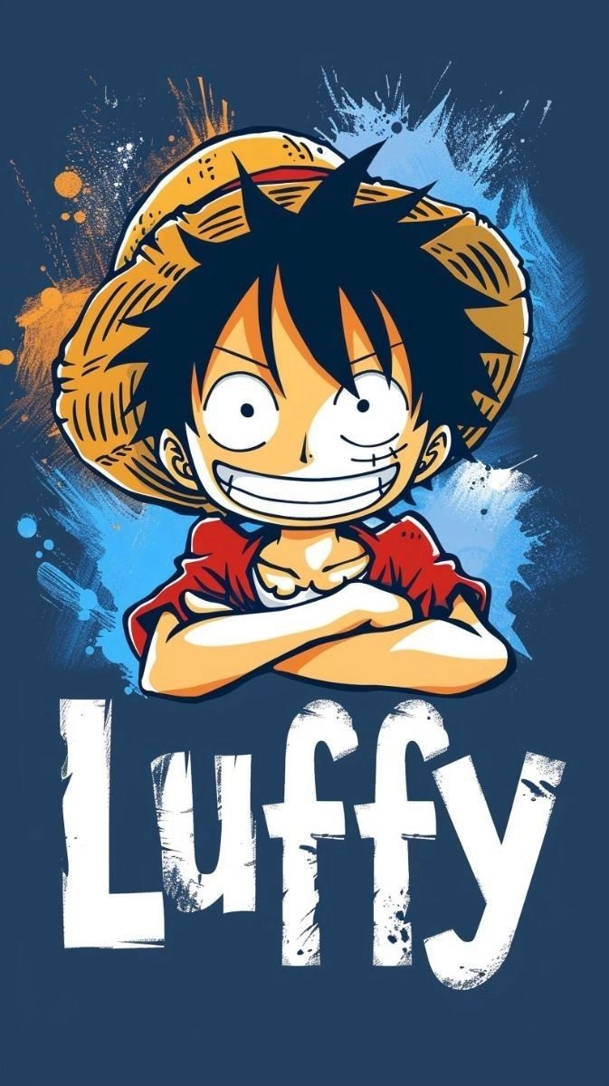 avatar Luffy 31