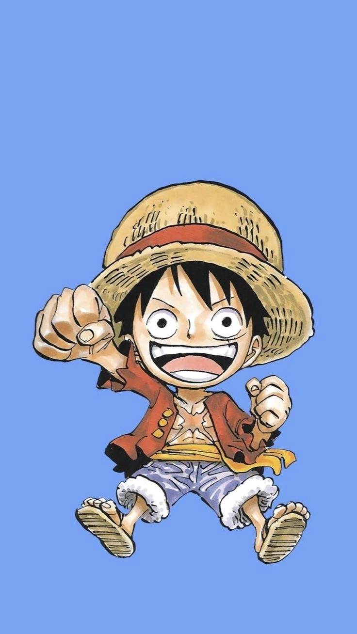 avatar Luffy 35