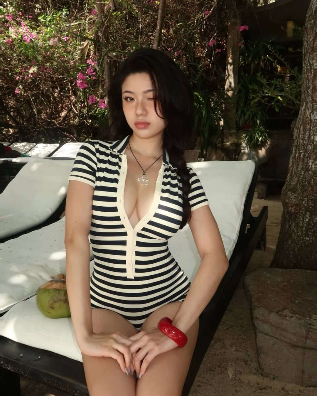 gái xinh mùa hè 25