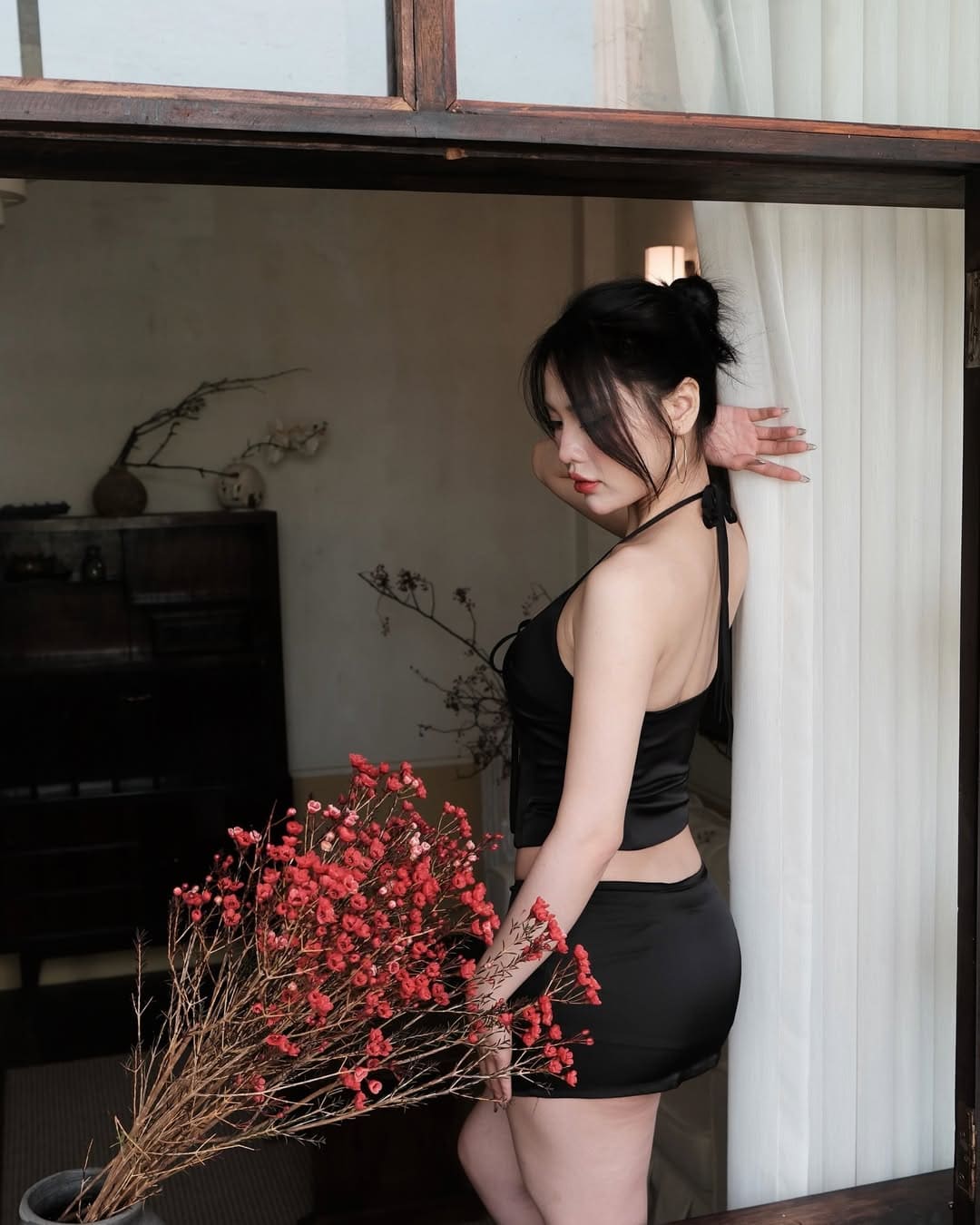 gái xinh mùa hè 13