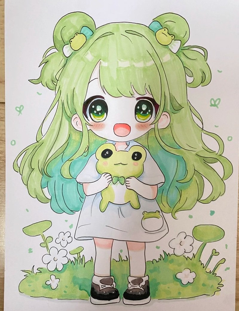 anime id 18