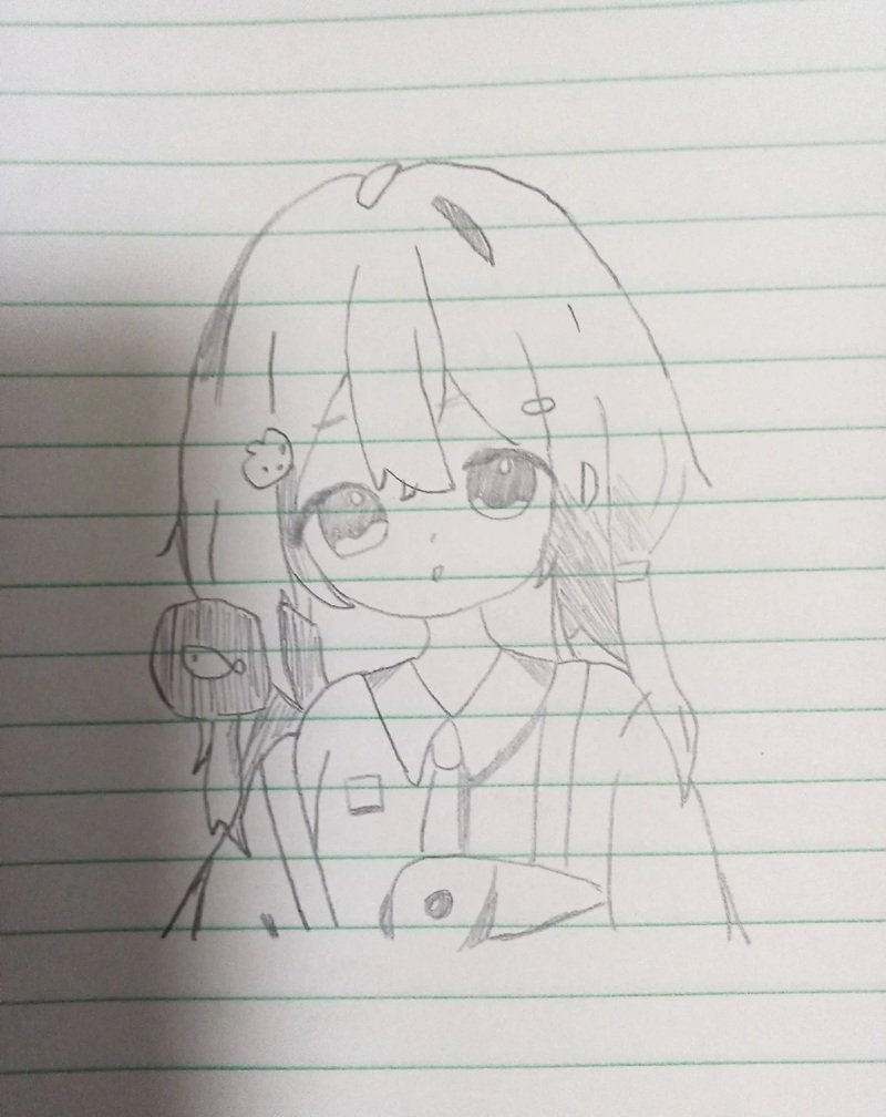 anime id 31