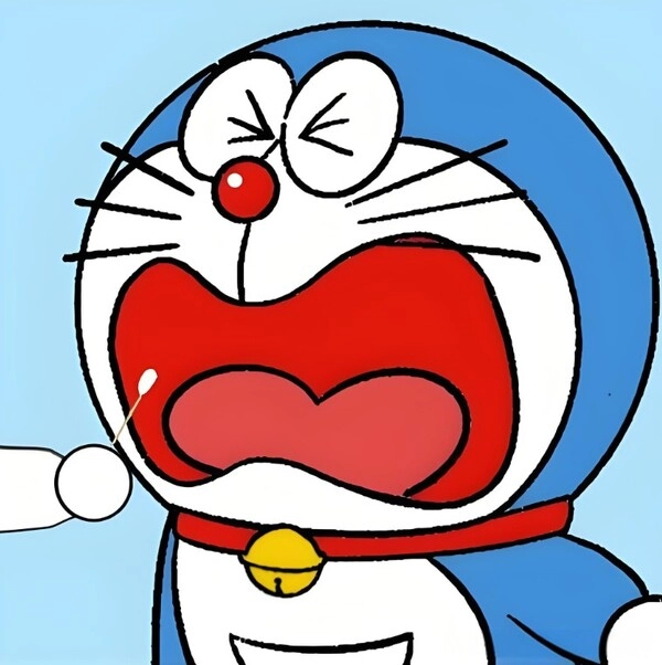Meme Doraemon 1