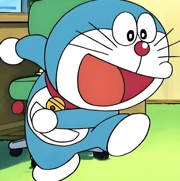 Meme Doraemon 15