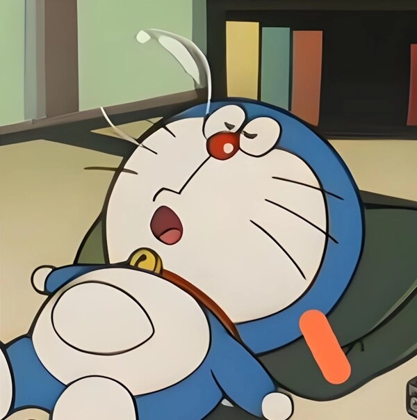 Meme Doraemon 2