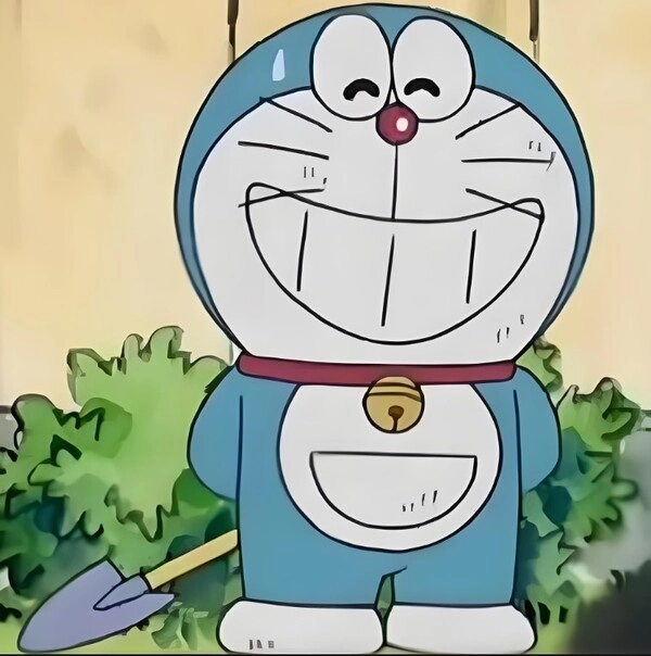 Meme Doraemon 3