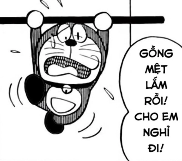 Meme Doraemon 4