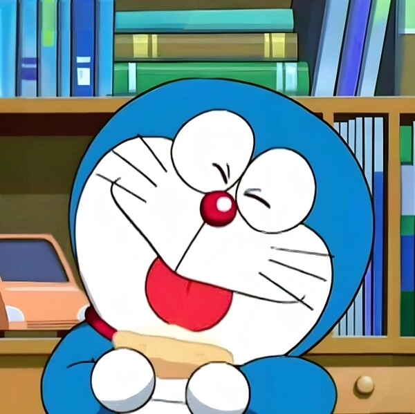 Meme Doraemon 5