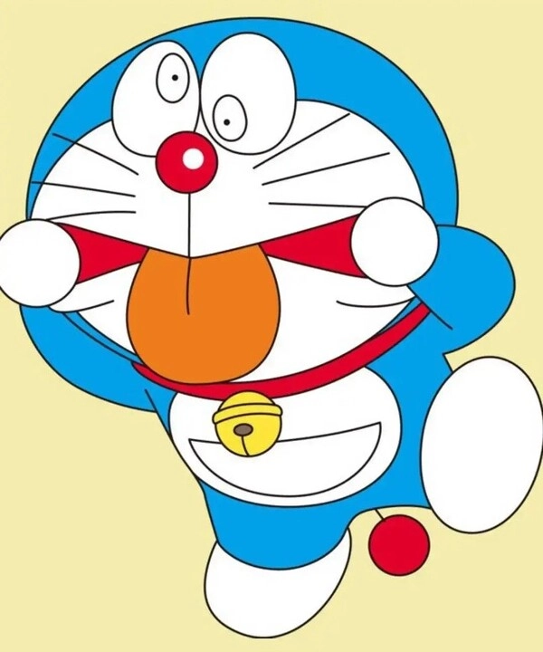 Meme Doraemon 6