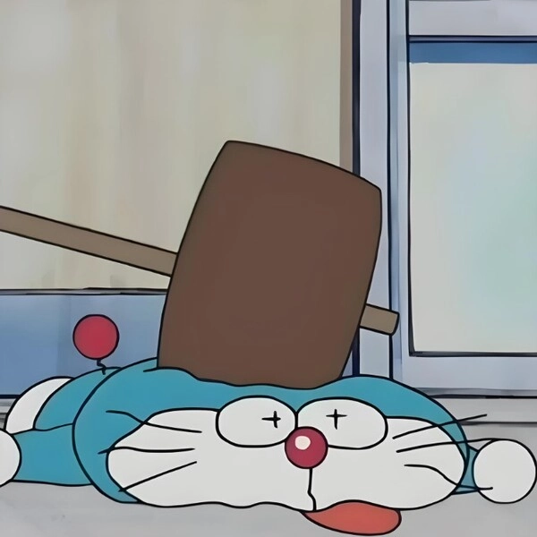 Meme Doraemon 7
