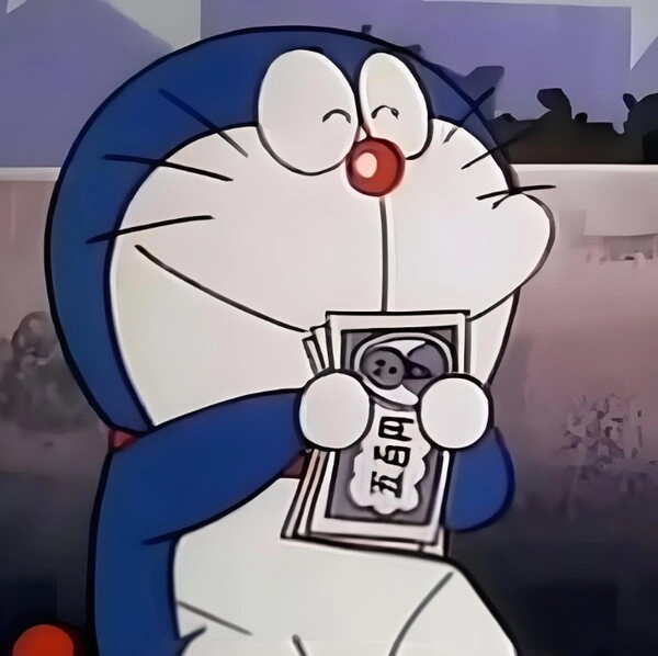 Meme Doraemon 12