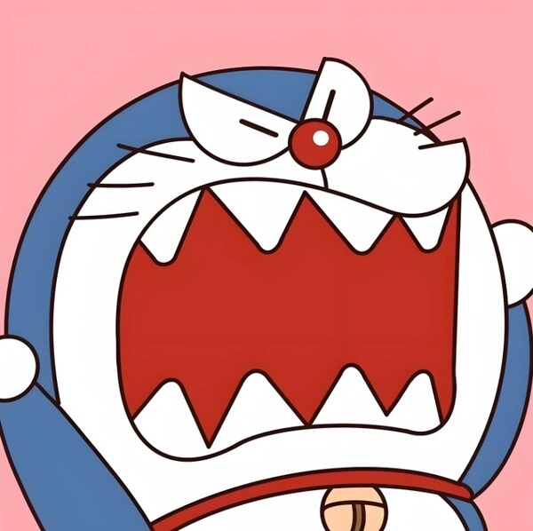 Meme Doraemon 13
