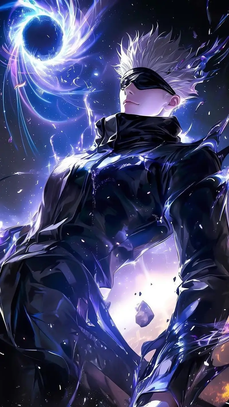 Gojo Satoru 3