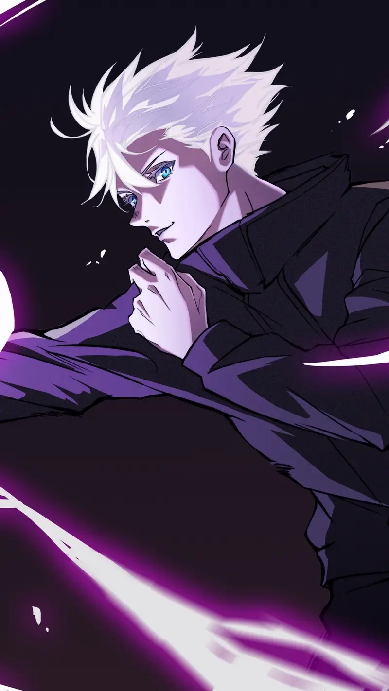Gojo Satoru 2