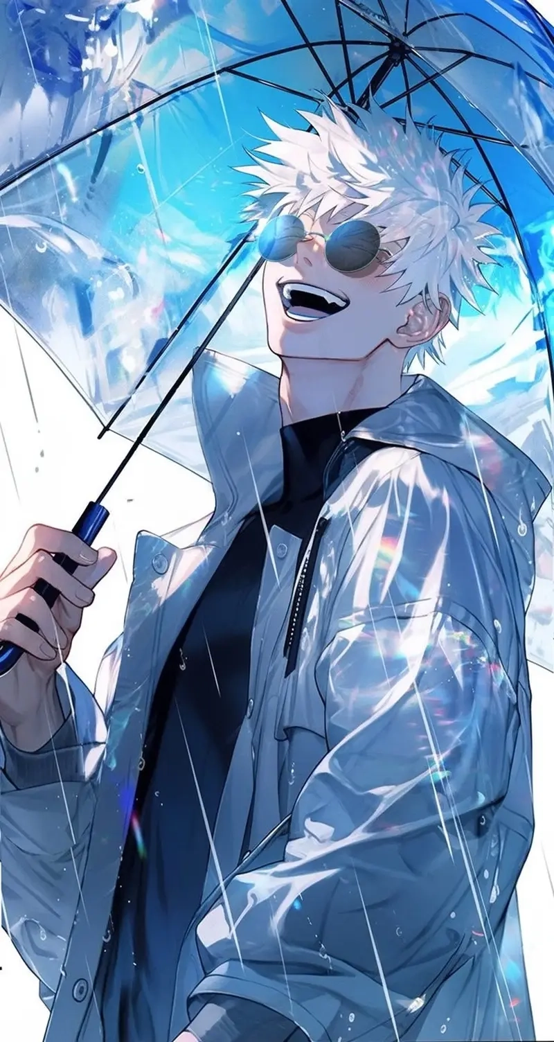 Gojo Satoru 6