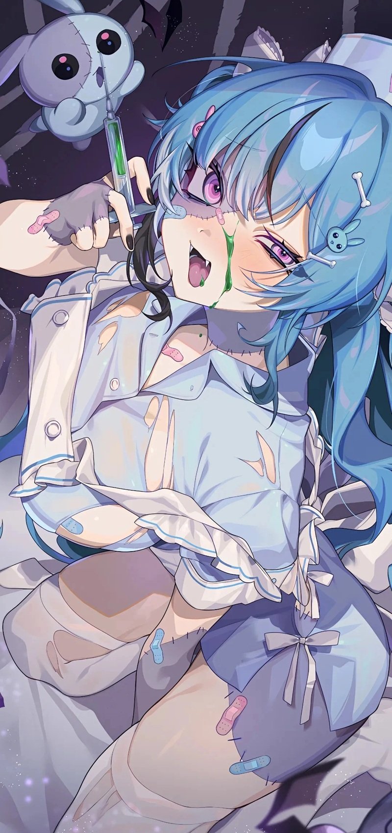 anime vanguards code 24