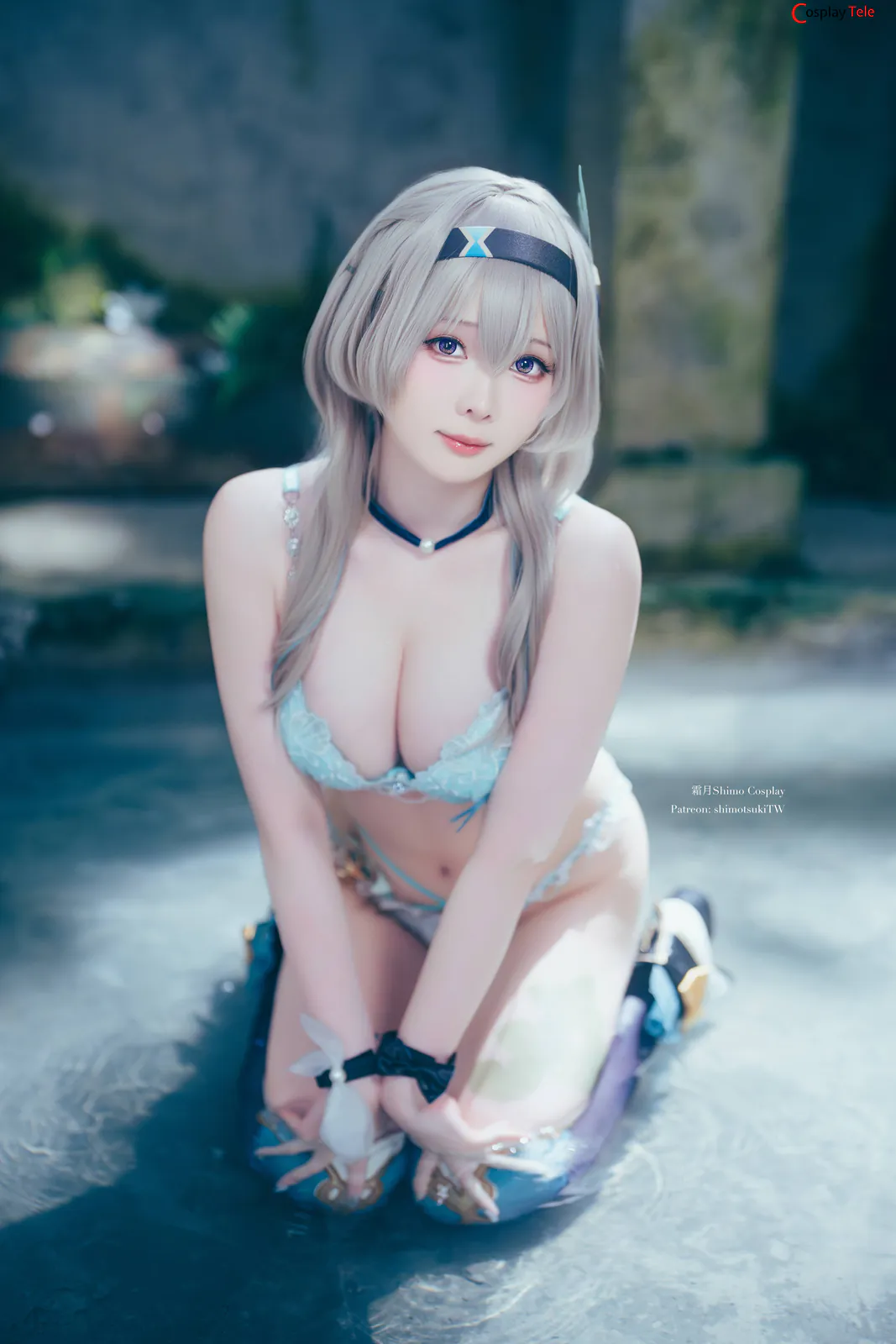 shimo cosplay Firefly 13