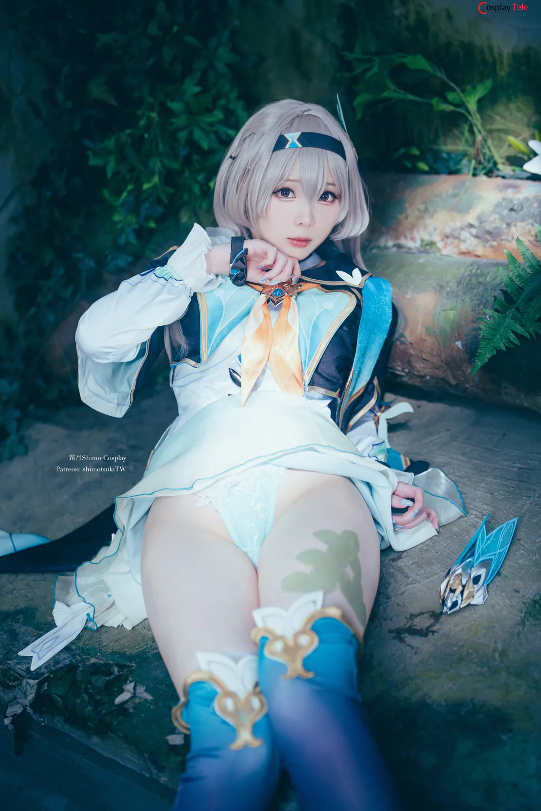 shimo cosplay Firefly 5