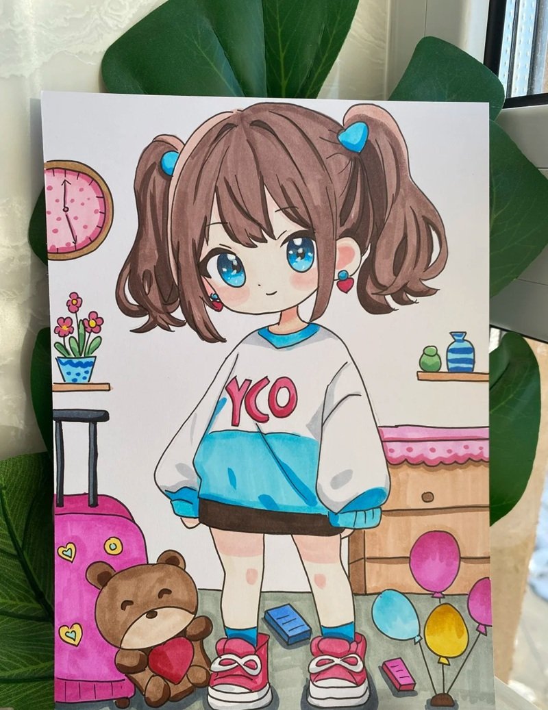 anime mới 18