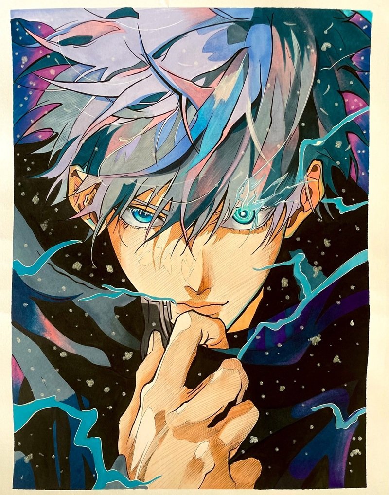 anime nam 13