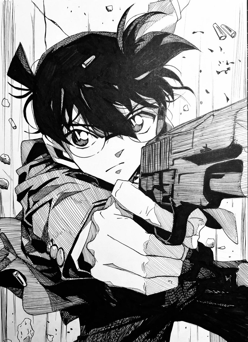 anime nam 23