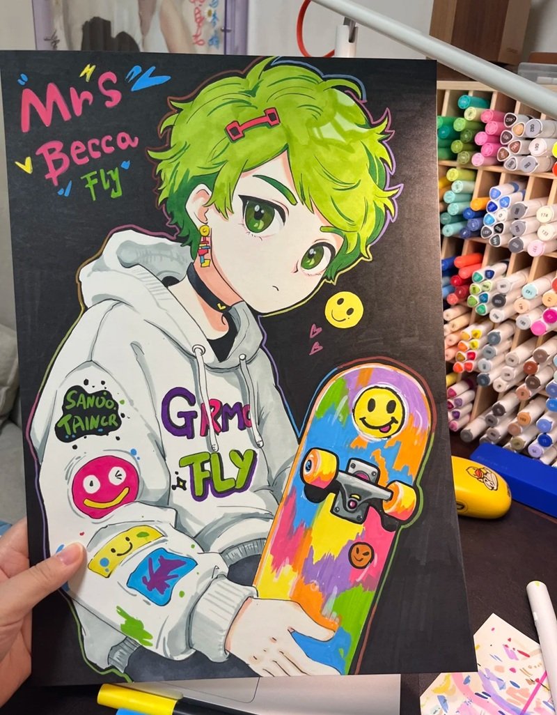 anime nam 37