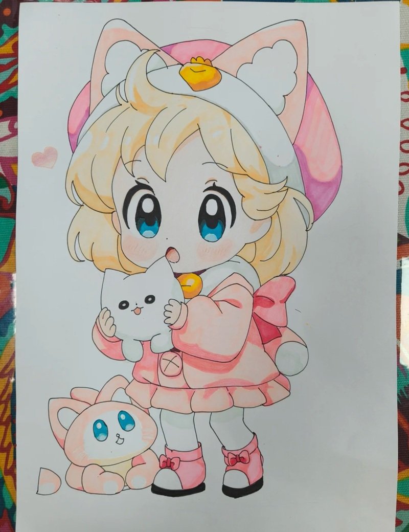 anime cute 20