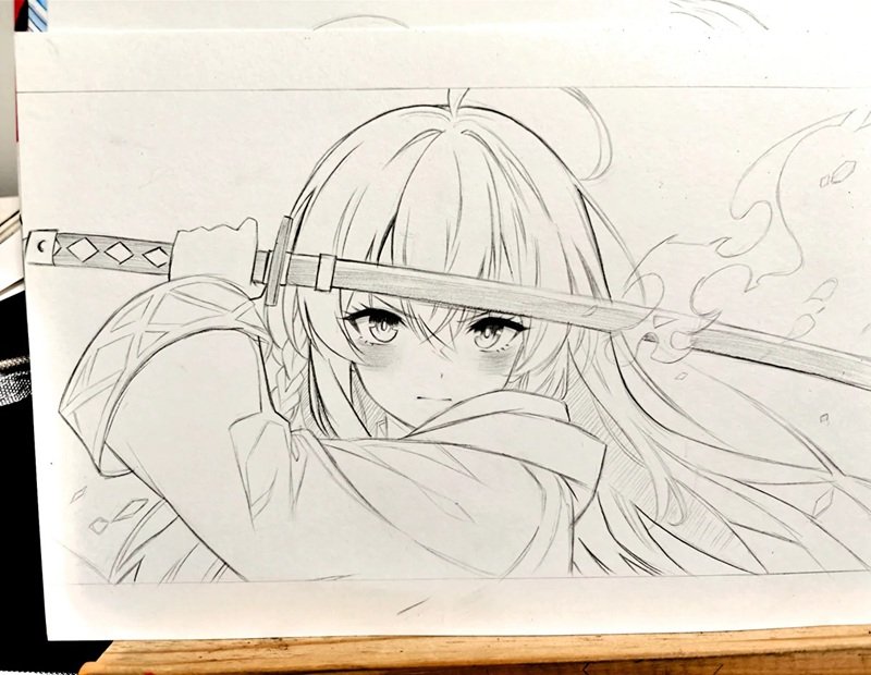 anime hay 15